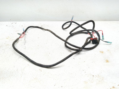 16-25 Kubota RTV X1140 Accessory Sub Wiring Harness Wire C