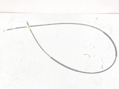 16-25 Kubota RTV X1140 Rear Parking Brake Cable K7621-43360