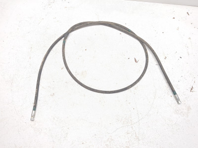16-25 Kubota RTV X1140 Transmission To Steering Unit Hydraulic Hose