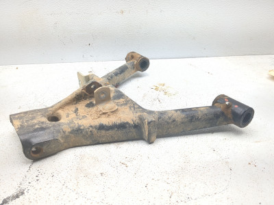 16-25 Kubota RTV X1140 Rear Right Upper Control Arm
