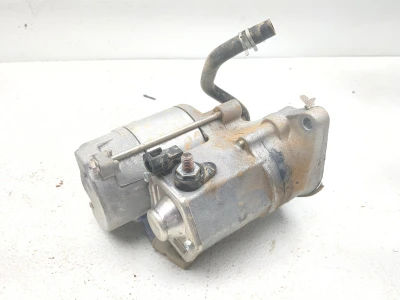16-25 Kubota RTV X1140 Starter Motor Starting K7711-61811