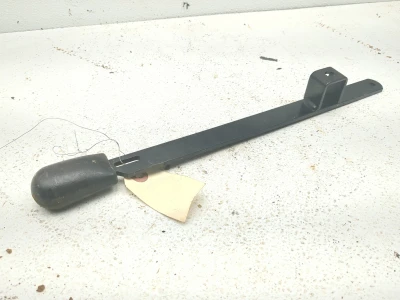 16-25 Kubota RTV X1140 Cargo Bed Box Lift Lever