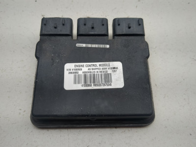 18-20 Harley Street Bob FXBB Engine Control Module ECU ECM Box CDI Brain Motor