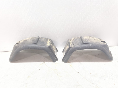 16-25 Kubota RTV X1140 Left & Right Rear Inner Fender Liner Guard Splash
