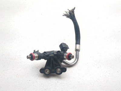 18-20 Harley Street Bob FXBB Fuel Injector Assembly CUT 27400015