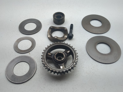 18-20 Harley Street Bob FXBB Compensator Sprocket Gear Assembly