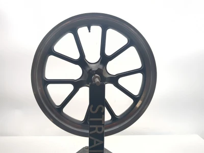 18-20 Harley Street Bob FXBB 883 Front Wheel Rim 18X3.5 STRAIGHT