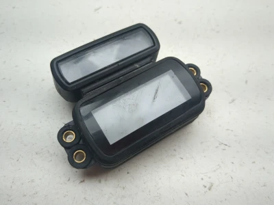 18-20 Harley Street Bob FXBB Front Speedometer Instrument Cluster Gauge  Meter