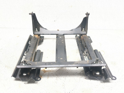 16-25 Kubota RTV X1140 Complete Front Left Seat Slider Bench Driver Passenger