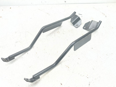 16-25 Kubota RTV X1140 Left & Right Rear Fender Stay Fairing Guard Splash