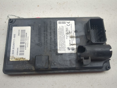 18-20 Harley Street Bob FXBB Body Control Module (BCM) EFI ECU ECM