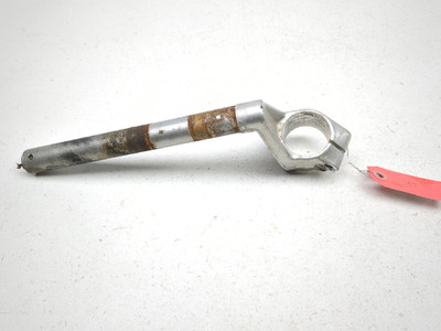 98-01 Honda VFR800 FI Interceptor Left Clip On Handle Bar