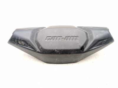 23-26 Can Am Outlander Pro HD5 Handlebar Trim 709402570