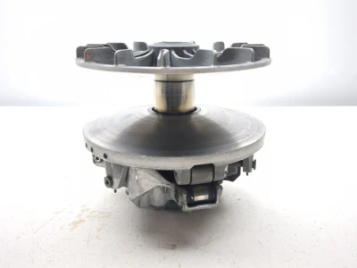 23-26 Can Am Outlander Pro HD5 Front Primary Clutch Hub Pack Basket Plates