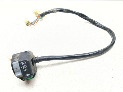 23-26 Can Am Outlander Pro HD5 Front Left Handlebar Switch Button Toggle Control