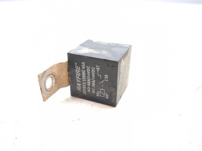 23-26 Can Am Outlander Pro HD5 Rayfire JD1912 Power Relay Switch Solenoid