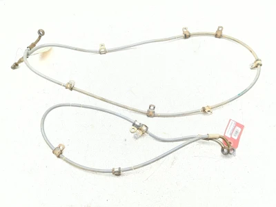 23-26 Can Am Outlander Pro HD5 Rear Master To Splitter Caliper Set Brake Line