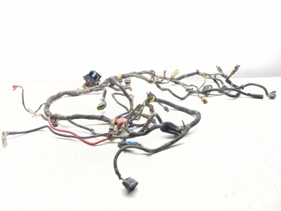 23-26 Can Am Outlander Pro HD5 Main Wiring Harness Wire Loom Electrical