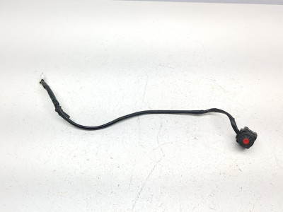19-23 Kawasaki KX450 Front Engine Stop Kill Switch TRSH JR - Sun