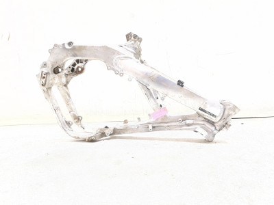 19-23 Kawasaki KX450 Frame Chassis DAMAGED BOS