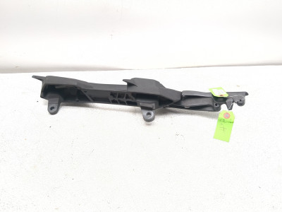 15-18 Kawasaki KLZ 1000 Versys LT Rear Left Passenger Grab Handle