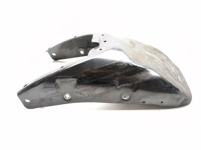 02-06 Harley Davidson VROD VRSCA Rear Inner Fender Splash Mudguard