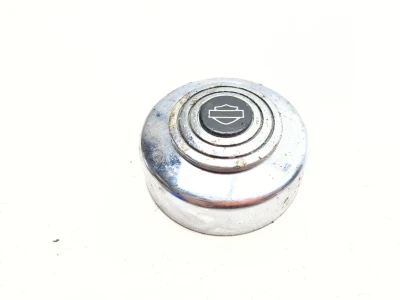 02-06 Harley Davidson VROD VRSCA Front Top Triple Cap Cover