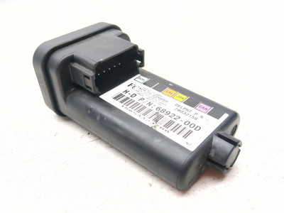 06-08 Harley Night Rod VRSCD Turn Signal Security Module ECM Box CDI Brain