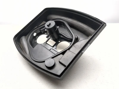 06-08 Harley Night Rod VRSCD Airbox Inner Base 29435-01