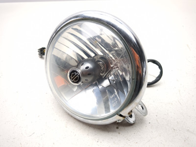 06-08 Harley Night Rod VRSCD Front Headlight Assembly