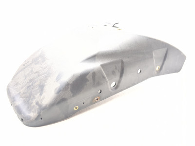 06-08 Harley Night Rod VRSCD Rear Fender Inner Liner Fairing Guard Splash