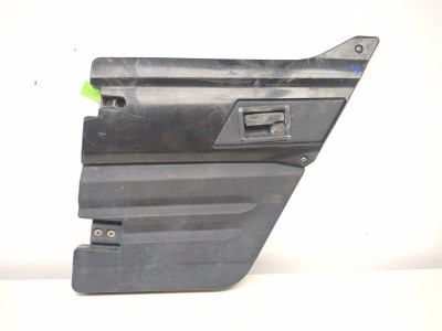 14-24 Kawasaki Teryx4 KRT800 Front Left & Right Side Door Frame