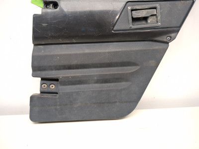 14-24 Kawasaki Teryx4 KRT800 Rear Right Door Panel 55020-0739