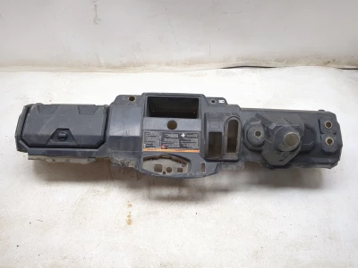 16-23 Yanmar Longhorn Viking 700 Front Dashboard Panel