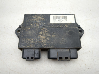 16-23 Yanmar Longhorn Viking 700 Engine Control Unit Motor Block Complete