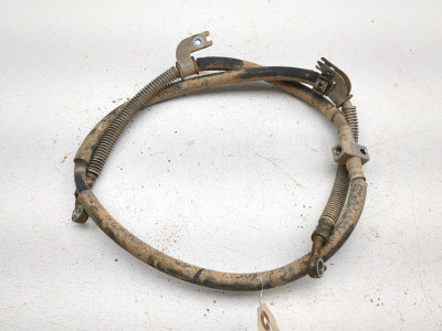 16-23 Yanmar Longhorn Viking 700 Fuel Line Assembly - Sun Coast