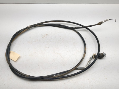 16-23 Yanmar Longhorn Viking 700 Throttle Cable 2PG-26311-00-00