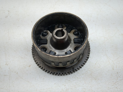 14-24 Kawasaki Teryx4 KRT800 Flywheel Rotor & Starter Gear