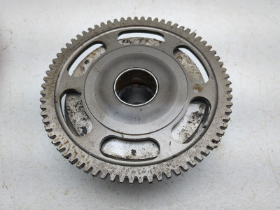 14-24 Kawasaki Teryx4 KRT800 Flywheel Starter Clutch Gear Rotor