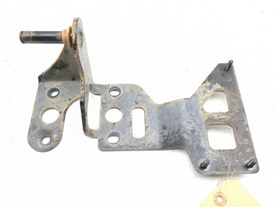 17-21 Polaris Ranger 1000 XP Brake Pedal Mount TRSH JR