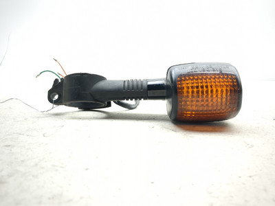 88-91 Honda NT650 Hawk GT Front Left Turn Signal Flasher Indicator Light