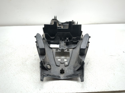 08-16 Honda CB1000R Rear Inner Fender Guard Splash Mudguard 80105-MFN-D00