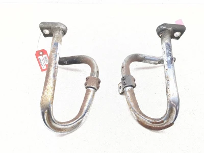 88-00 Honda GL1500 Goldwing Engine Motor Crash Guard Bars