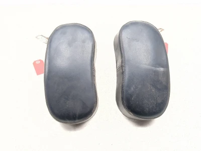 88-00 Honda GL1500 Goldwing Rear Left & Right Passenger Armrest