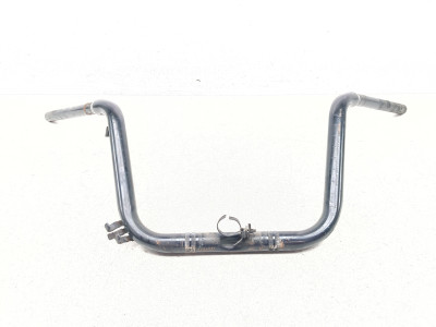 88-00 Honda GL1500 Goldwing Front Handlebars STRAIGHT