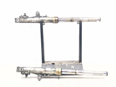 88-00 Honda GL1500 Goldwing Left & Right Front Fork Set STRAIGHT