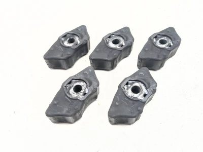 88-00 Honda GL1500 Goldwing Rear Cush Drive Damper Set 41241-MT8-003