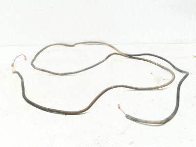 17-20 Club Car Carryall 1700 Sub Wiring Harness Wire Loom Main Electrical