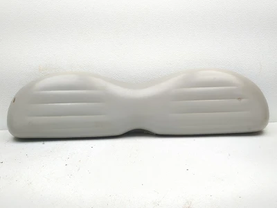17-20 Club Car Carryall 1700 Rear Seat Backrest Cushion