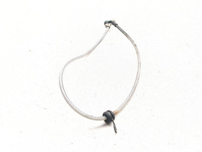 08-12 Moto Guzzi V7 Classic 750 Front Brake Line 883180